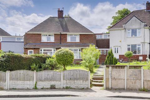 Brookside, Hucknall NG15 3 bed semi