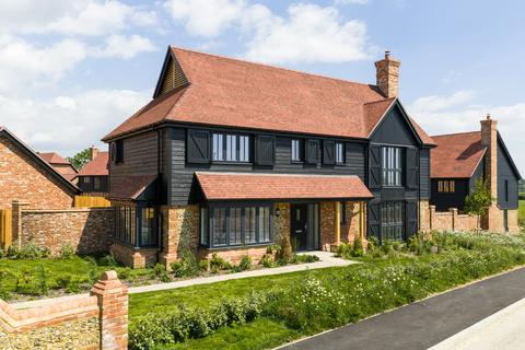 Plot 6, Desdemona at Arundel Gate... 4 bed detached house for sale