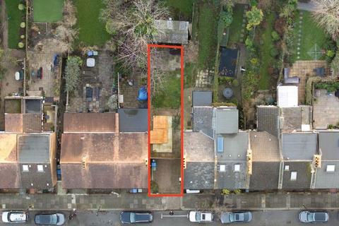 Land to the Side of 65 Manor Road... Land for sale
