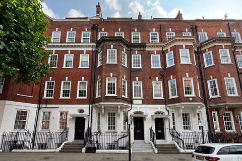 Flat 5, 3 Sloane Avenue, Chelsea... 1 bed flat for sale