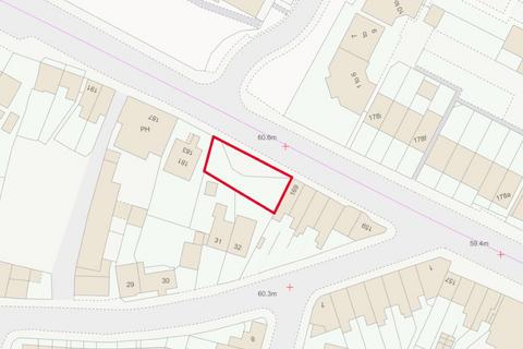 Former Advertising Site Land South... Land for sale