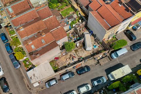 25 Walton Street, Easton, Bristol BS5... Land for sale