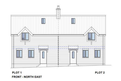 Tattershall Road, Boston PE21 Residential development for sale