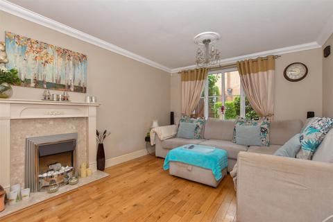 Discovery Road, Bearsted, Maidstone... 4 bed detached house for sale