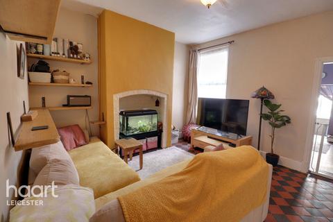Tewkesbury Street, Leicester 2 bed terraced house for sale