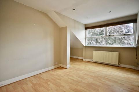 Upper Grosvenor Road, Tunbridge... 2 bed flat for sale