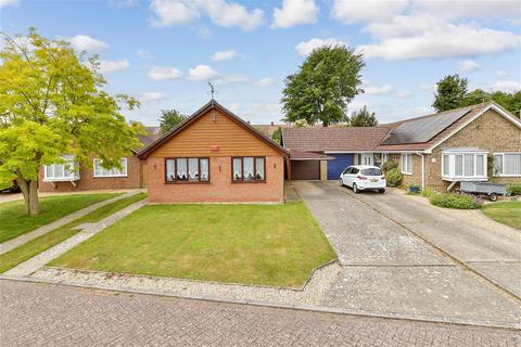 Toll Gate, Deal CT14 2 bed detached bungalow for sale