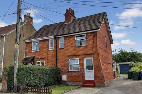 High Street, Dilton Marsh 3 bed semi