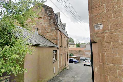 Burnside Road, Mauchline KA5 2 bed flat for sale
