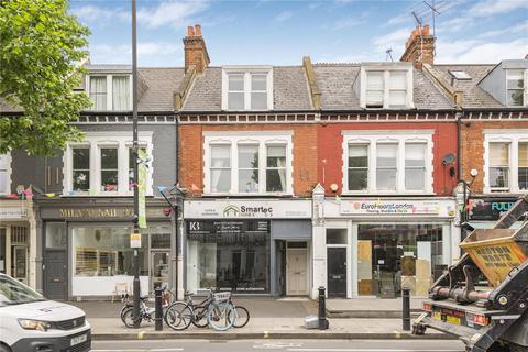 Wandsworth Bridge Road, Fulham... 1 bed property with land for sale
