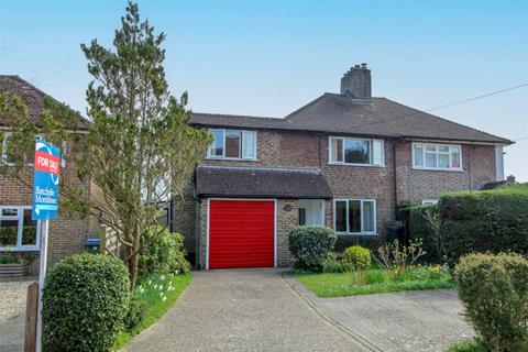 Brookview, Coldwaltham 3 bed semi