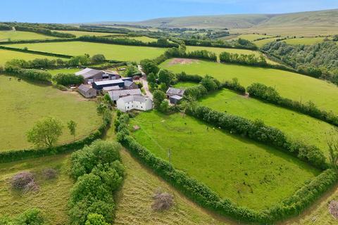 Barbrook, Lynton, Devon, EX35 3 bed detached house for sale