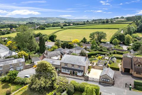 The Street, Kilmington, Axminster 5 bed detached house for sale