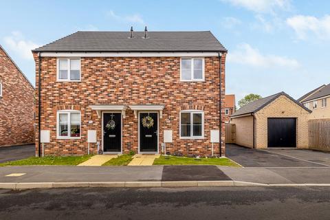 Mulberry Drove, Holbeach 2 bed semi