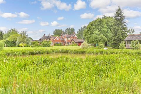 Ashford Road, High Halden, Ashford, Kent 5 bed detached house for sale