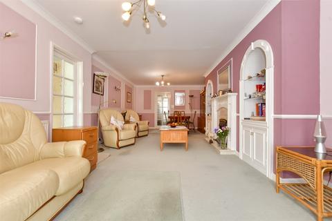 Ashford Road, Canterbury, Kent 4 bed detached bungalow for sale