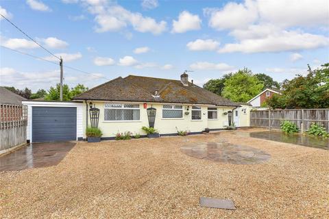 Ashford Road, Canterbury CT1 4 bed detached bungalow for sale