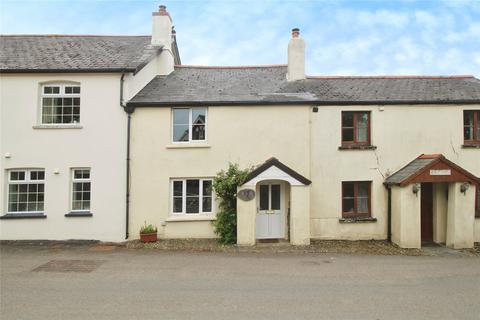 Parkham, Bideford 2 bed terraced house for sale