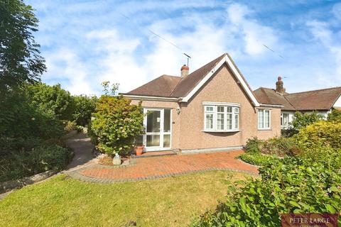 13 Tynewydd Road Rhyl LL18 3BB 3 bed detached bungalow for sale