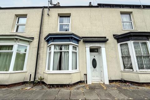 Park View, Stockton... 2 bed terraced house for sale