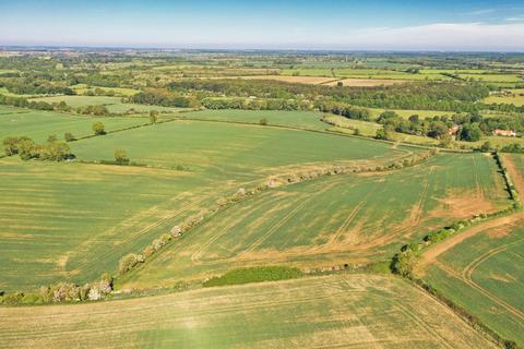 Woodford, Kettering, Northamptonshire Land for sale