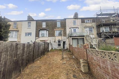 Clarendon Street, Dover, Kent 1 bed terraced house for sale