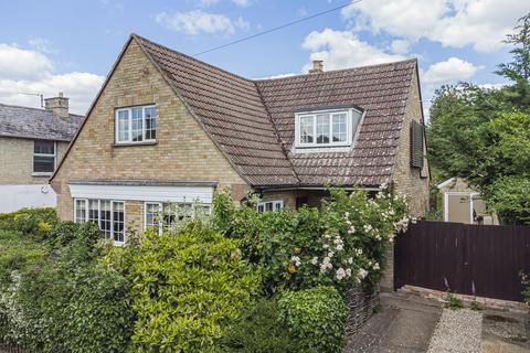 Meldreth, Royston SG8 3 bed detached house for sale