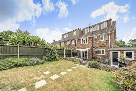 Lonsdale Drive, Gillingham ME8 4 bed semi