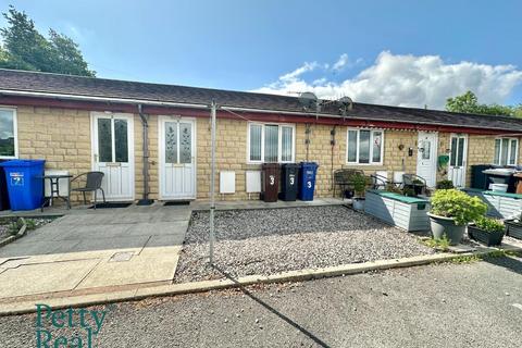 Peerart Court, Colne 1 bed bungalow for sale