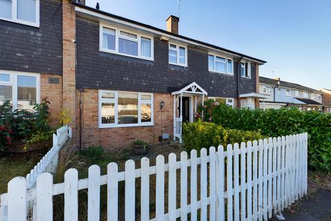 Fallowfield Walk, Hemel Hempstead... 3 bed terraced house for sale