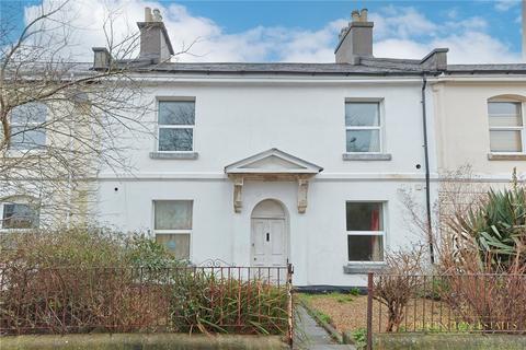 Plymouth, Devon PL2 3 bed terraced house for sale