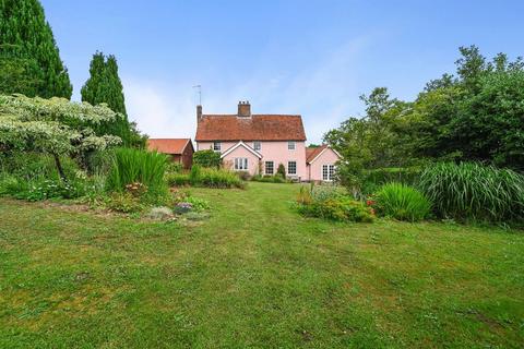 Tattingstone, Suffolk 5 bed detached house for sale