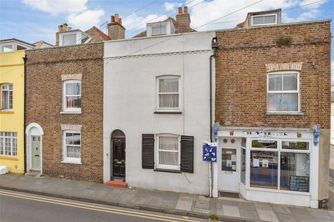College Road, Deal, Kent 4 bed townhouse for sale