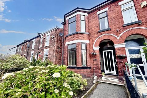 Swinton Hall Road, Swinton, M27 3 bed semi