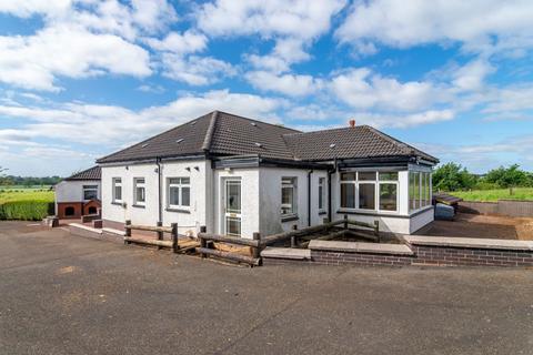 Ravenslea, 2 Alton Holdings, Milton... 4 bed bungalow for sale