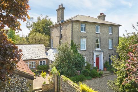 Church Street, Ely CB7 8 bed detached house for sale