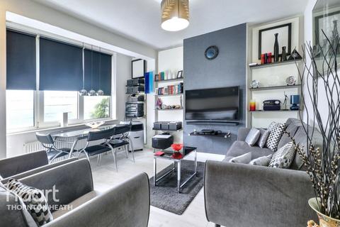 Woodmansterne Road, LONDON 3 bed semi