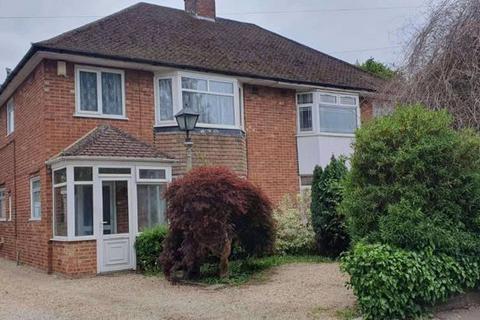 Rutland Avenue HP12 3 bed semi