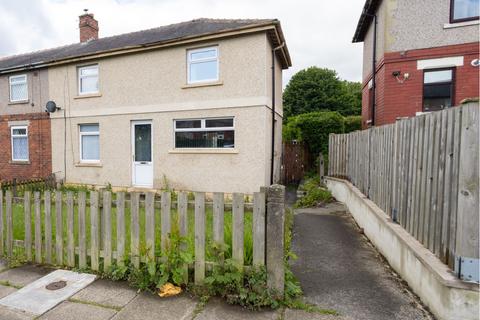 Smith Avenue, Bradford 2 bed semi