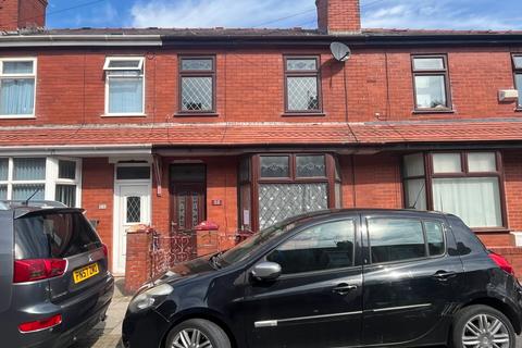 Hodder Avenue, Blackpool FY1 3 bed terraced house for sale