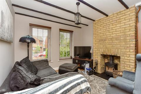 Plough Road, Eastchurch, Sheerness, Kent 1 bed terraced bungalow for sale