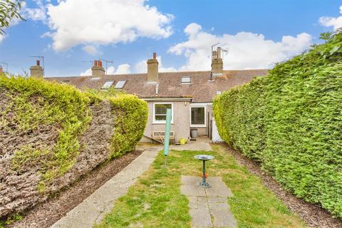 Seaview Terrace, Sheerness ME12 1 bed terraced bungalow for sale