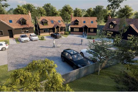 Shottendane Road, Margate, CT9 Land for sale