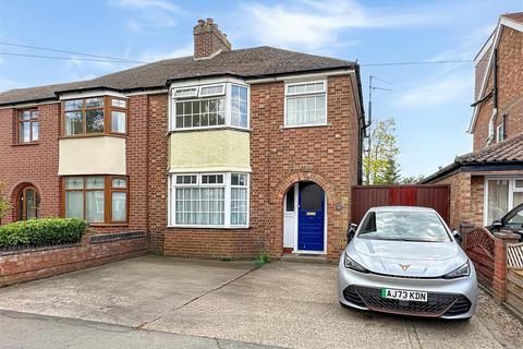 Birdwood Road, Cambridge CB1 3 bed semi