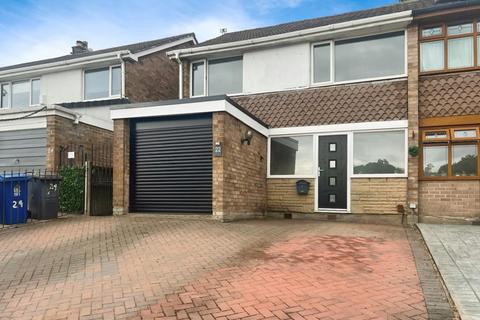 Stour Road, Tyldesley, Manchester 3 bed semi