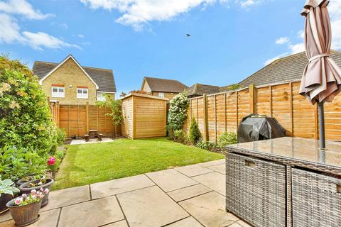 Stangate Drive, Iwade, Sittingbourne... 3 bed end of terrace house for sale