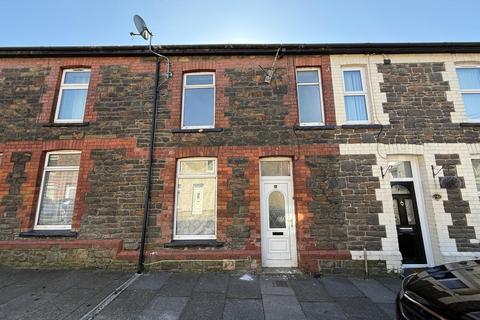 Cross Street, Resolven, Neath, Neath... 3 bed terraced house for sale