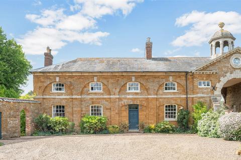 Scalford Road, Eastwell 4 bed character property for sale