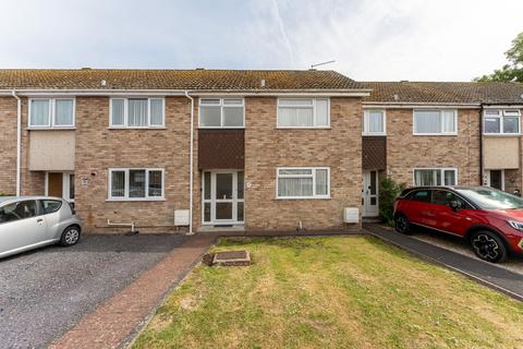 Brompton Road, Weston