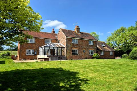 Hartgrove SP7 4 bed detached house for sale